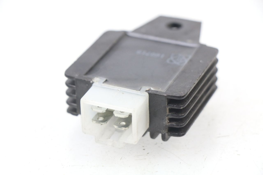 photo de LADEREGLER TNT MOTOR FASTINO 4T 50 (2013 - 2019) - Zoom auf Gebrauchszustand