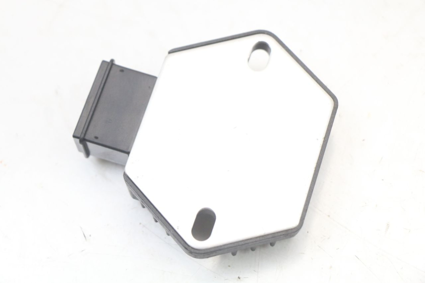 photo de LADEREGLER HONDA FES PANTHEON 2T 125 (1998 - 2002) - Technische Nahaufnahme