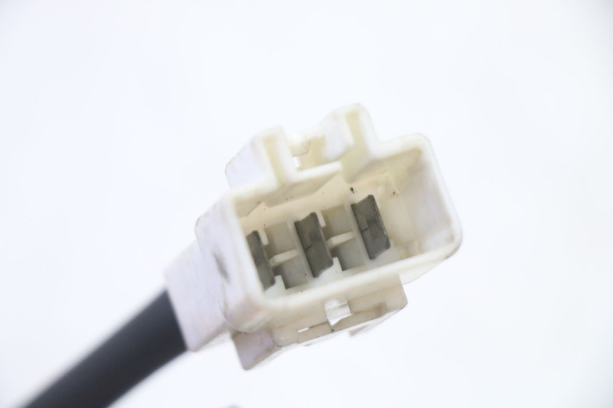 photo de LICHTMASCHINENREGLER HONDA FES S-WING SWING ABS 125 (2007 - 2015) - Gesamtansicht des Produkts