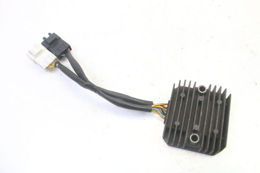 photo de LICHTMASCHINENREGLER HONDA FES S-WING SWING ABS 125 (2007 - 2015) - Hauptansicht