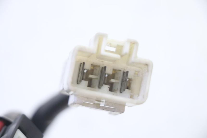 photo de LICHTMASCHINENREGLER HONDA FES S-WING SWING ABS 125 (2007 - 2015) - Details der Befestigungspunkte