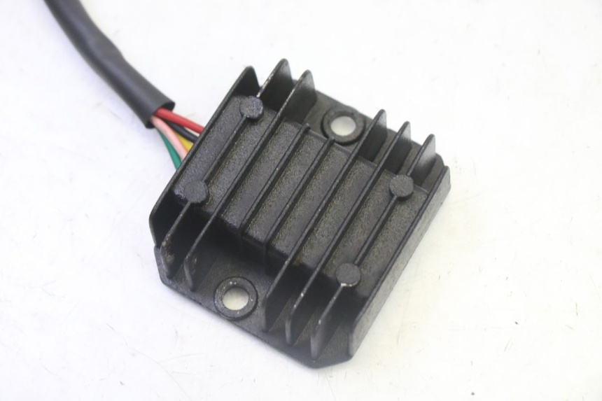 photo de REGLER LICHTMASCHINE STAHO FH 50 (2018 - 2019) - Detailansicht des Bauteils