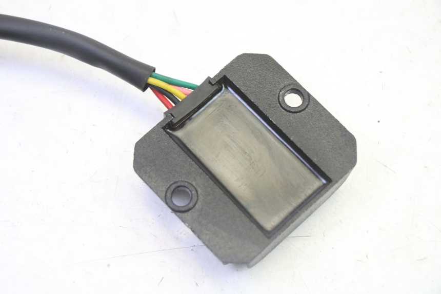 photo de REGLER LICHTMASCHINE STAHO FH 50 (2018 - 2019) - Technische Nahaufnahme