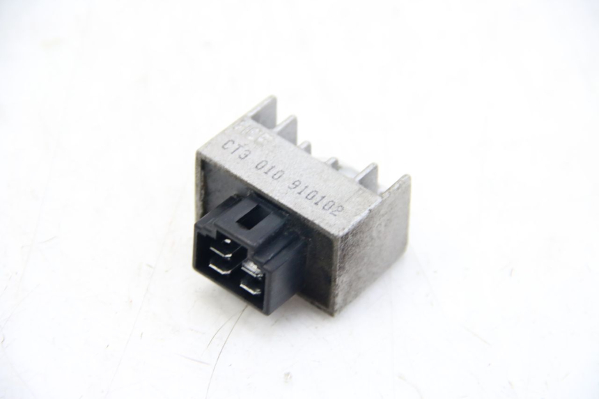 photo de LICHTMASCHINENREGLER SYM FIDDLE 2 125 (2010 - 2013) - Hauptansicht