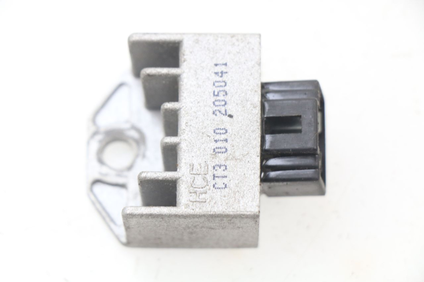 photo de LICHTMASCHINENREGLER SYM FIDDLE 2 50 (2008 - 2013) - Hauptansicht