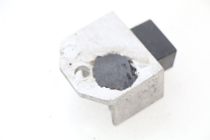 photo de LICHTMASCHINENREGLER SYM FIDDLE 2 50 (2008 - 2013) - Detailansicht des Bauteils