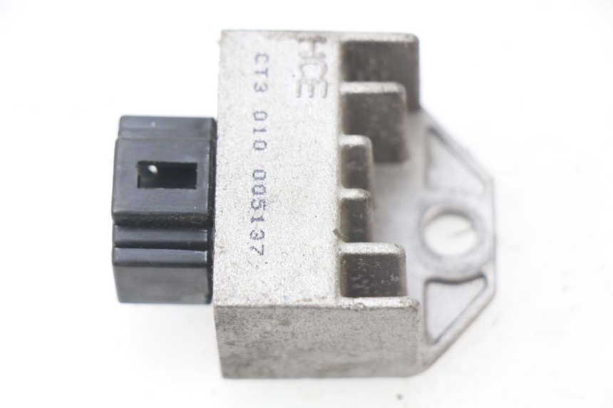 photo de LICHTMASCHINENREGLER SYM FIDDLE 2 50 (2008 - 2013) - Hauptansicht