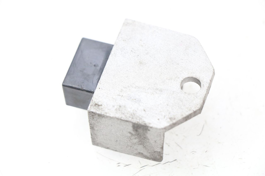 photo de LICHTMASCHINENREGLER SYM FIDDLE 2 50 (2008 - 2013) - Detailansicht des Bauteils