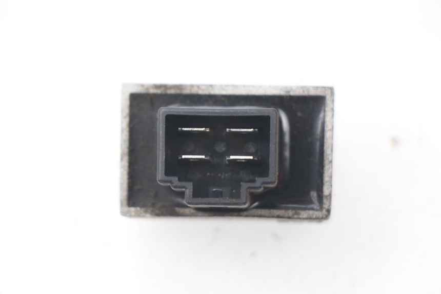 photo de LICHTMASCHINENREGLER SYM FIDDLE 2 50 (2008 - 2013) - Zoom auf Gebrauchszustand