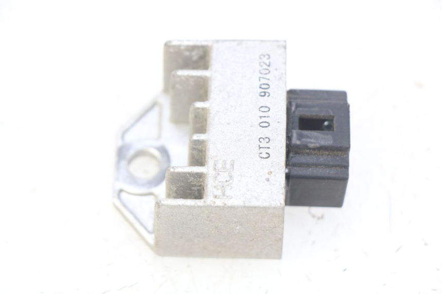 photo de LICHTMASCHINENREGLER SYM FIDDLE 2 50 (2008 - 2013) - Hauptansicht