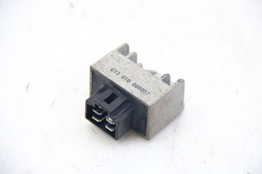 photo de LICHTMASCHINENREGLER SYM FIDDLE 2 50 (2008 - 2013) - Hauptansicht