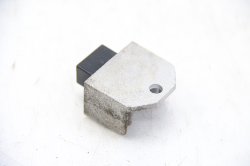 photo de LICHTMASCHINENREGLER SYM FIDDLE 2 50 (2008 - 2013) - Zoom auf Gebrauchszustand