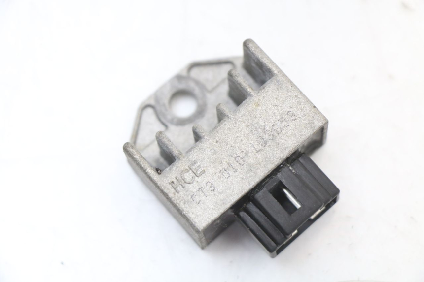 photo de LICHTMASCHINENREGLER SYM FIDDLE 2 50 (2008 - 2013) - Hauptansicht