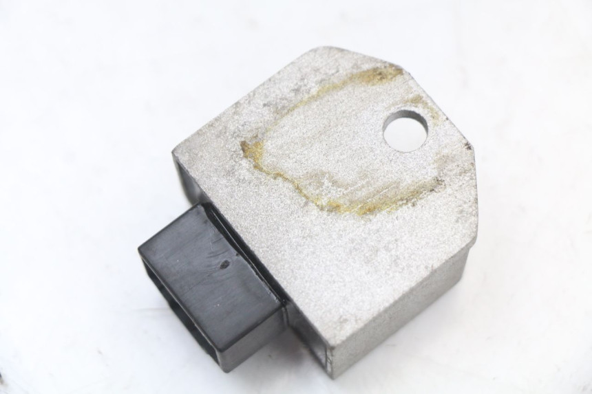 photo de LICHTMASCHINENREGLER SYM FIDDLE 2 50 (2008 - 2013) - Alternative Perspektive