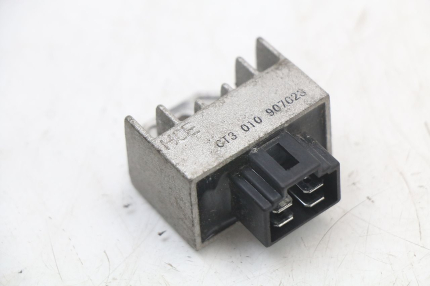 photo de LICHTMASCHINENREGLER SYM FIDDLE 2 50 (2008 - 2013) - Hauptansicht