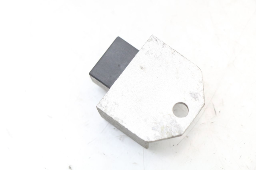 photo de LICHTMASCHINENREGLER SYM FIDDLE 2 50 (2008 - 2013) - Alternative Perspektive