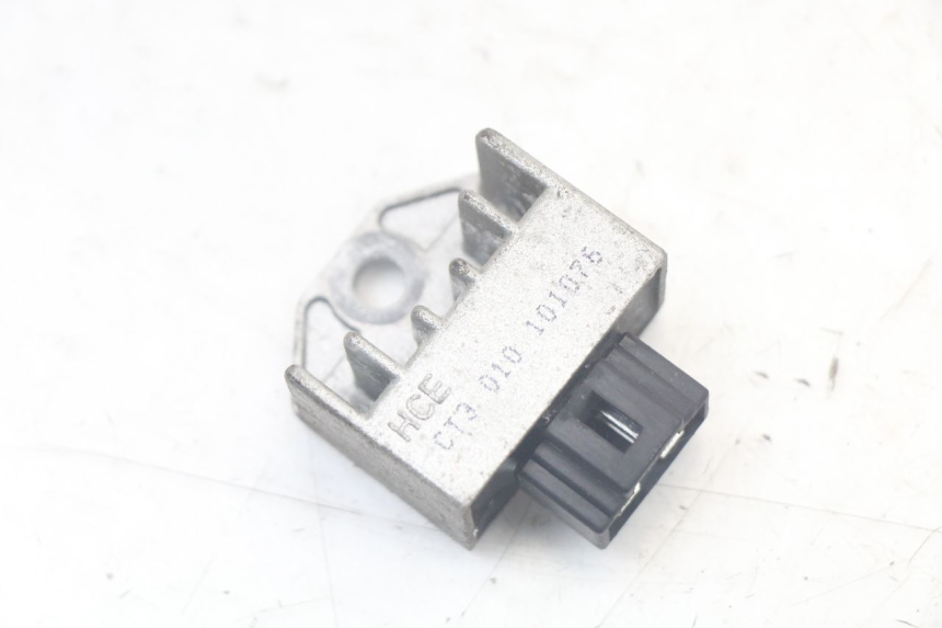 photo de LICHTMASCHINENREGLER SYM FIDDLE 2 50 (2008 - 2013) - Hauptansicht