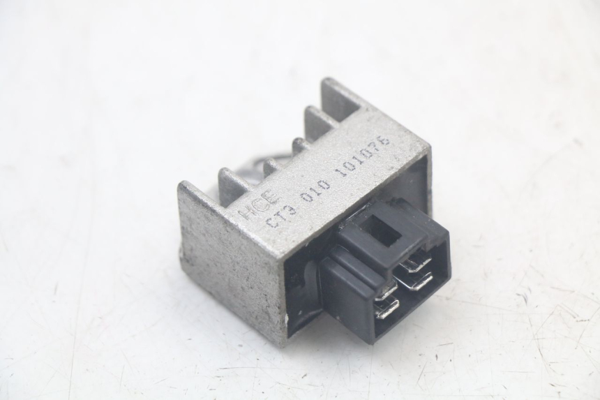 photo de LICHTMASCHINENREGLER SYM FIDDLE 2 50 (2008 - 2013) - Detailansicht des Bauteils