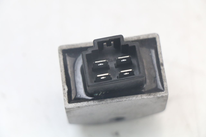 photo de LICHTMASCHINENREGLER SYM FIDDLE 2 50 (2008 - 2013) - Zoom auf Gebrauchszustand