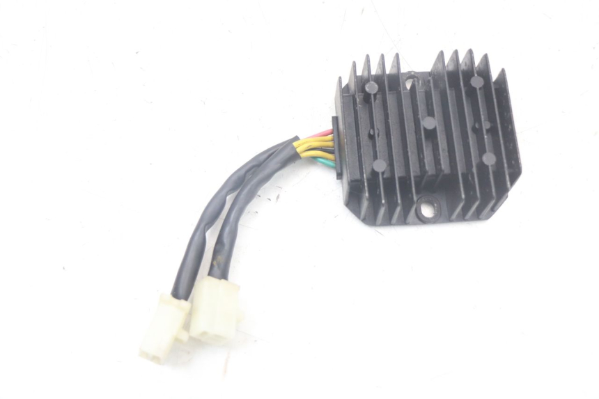 photo de LICHTMASCHINENREGLER SYM FIDDLE 3 III 125 (2014 - 2020) - Hauptansicht