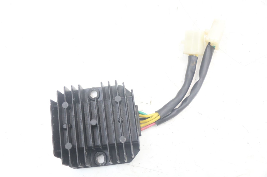 photo de LICHTMASCHINENREGLER SYM FIDDLE 3 III 125 (2014 - 2020) - Detailansicht des Bauteils