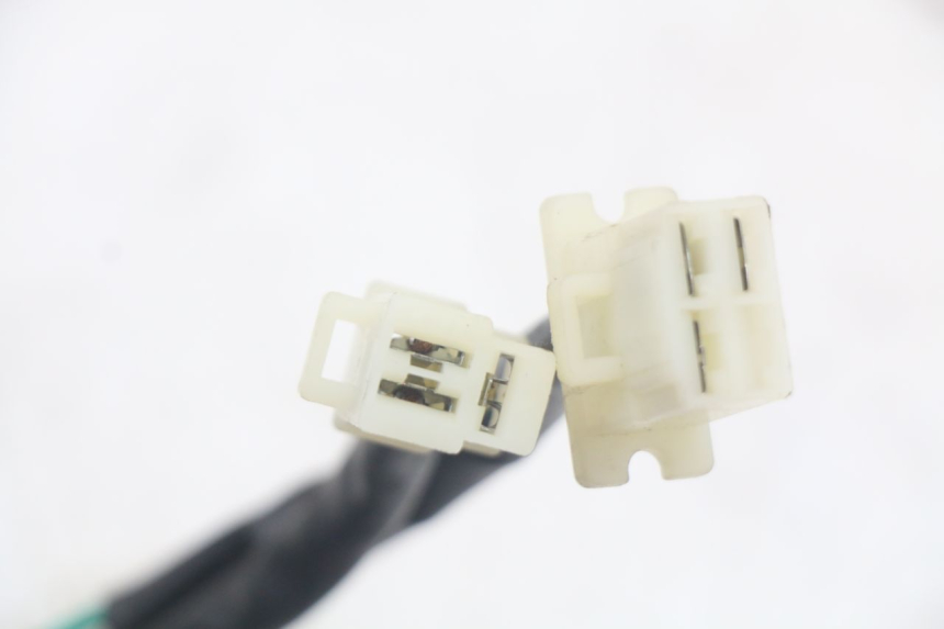 photo de LICHTMASCHINENREGLER SYM FIDDLE 3 III 125 (2014 - 2020) - Technische Nahaufnahme