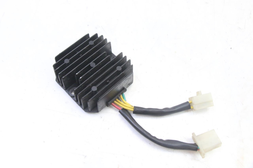 photo de LICHTMASCHINENREGLER SYM FIDDLE 3 III 125 (2014 - 2020) - Detailansicht des Bauteils