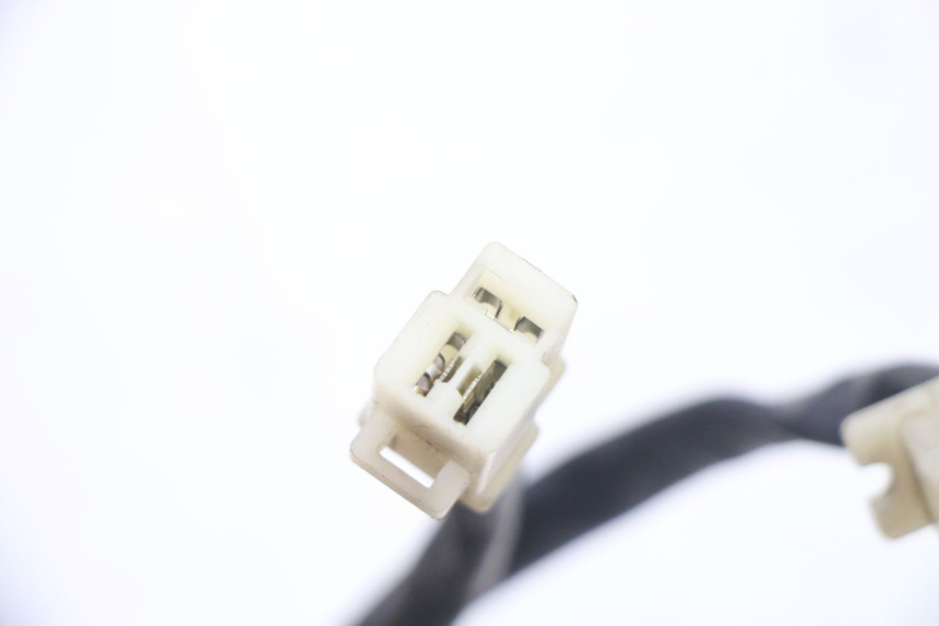 photo de LICHTMASCHINENREGLER SYM FIDDLE 3 III 125 (2014 - 2020) - Alternative Perspektive