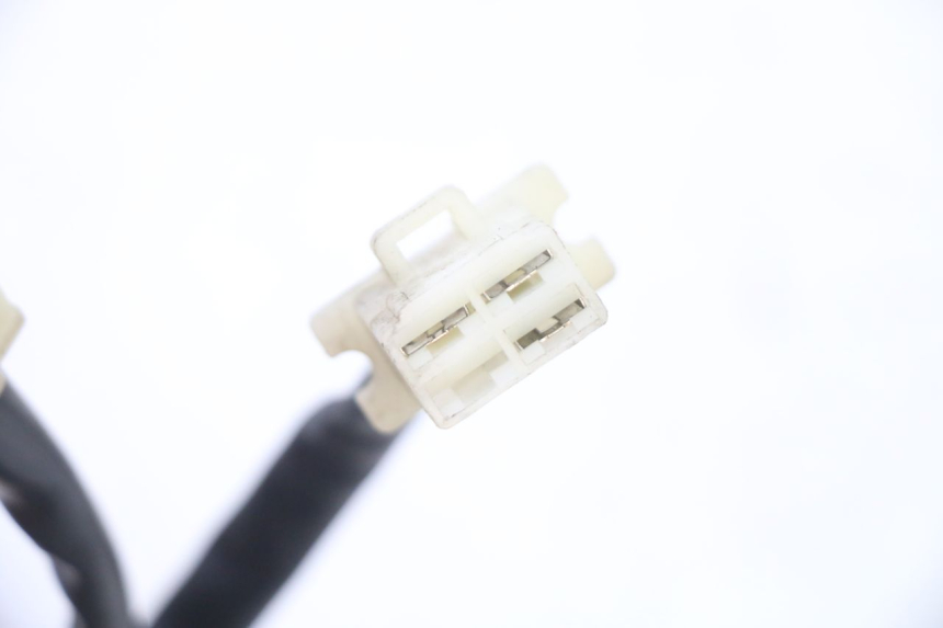 photo de LICHTMASCHINENREGLER SYM FIDDLE 3 III 125 (2014 - 2020) - Technische Nahaufnahme