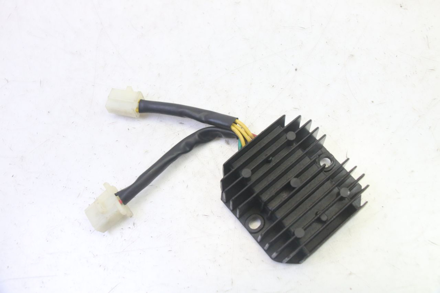 photo de LICHTMASCHINENREGLER SYM FIDDLE 3 III 125 (2014 - 2020) - Hauptansicht