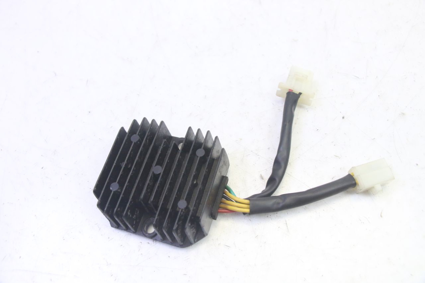 photo de LICHTMASCHINENREGLER SYM FIDDLE 3 III 125 (2014 - 2020) - Detailansicht des Bauteils