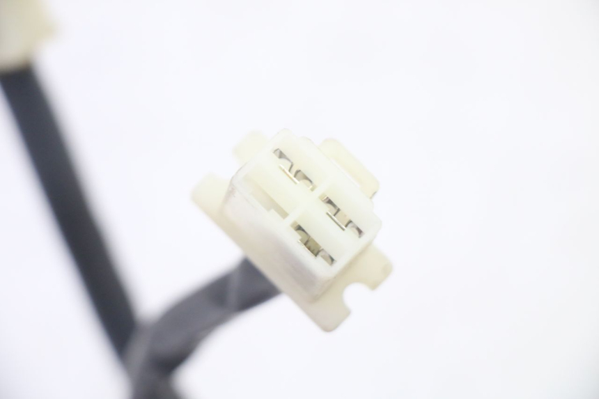 photo de LICHTMASCHINENREGLER SYM FIDDLE 3 III 125 (2014 - 2020) - Technische Nahaufnahme