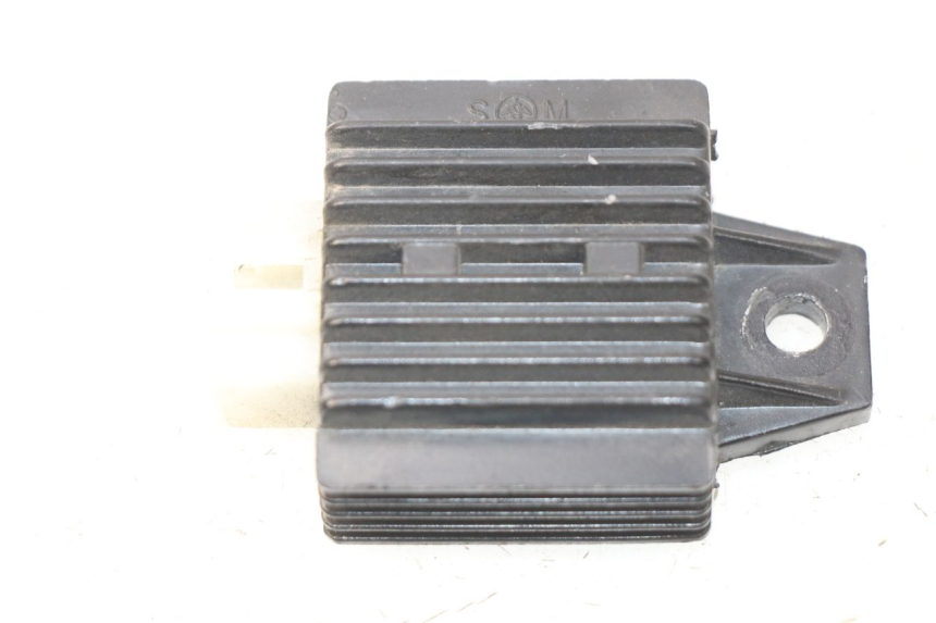 photo de REGLER LICHTMASCHINE EUROCKA FIFTY 50 (2013 - 2022) - Hauptansicht