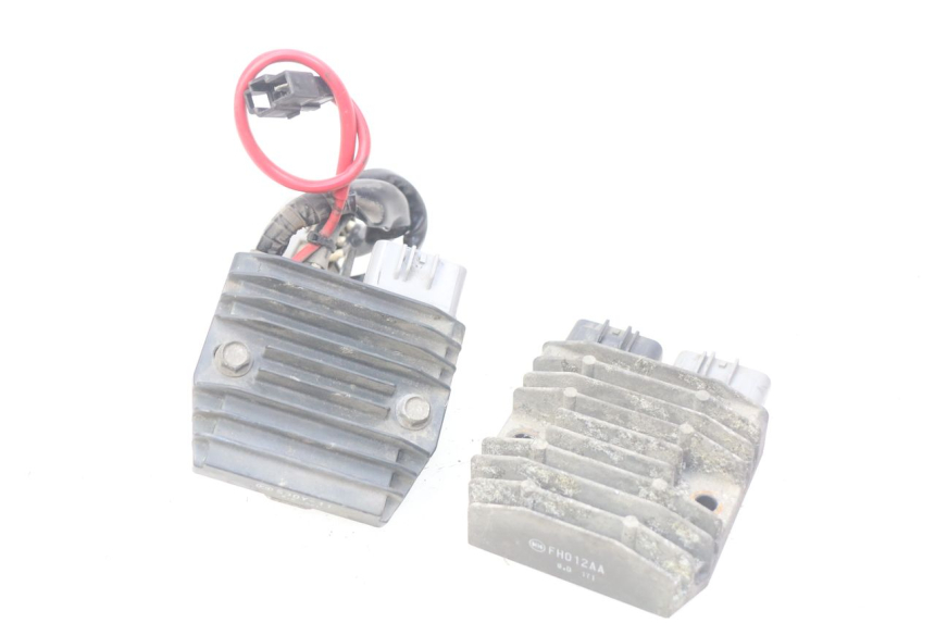 photo de LICHTMASCHINENREGLER YAMAHA FJR ABS 1300 (2006 - 2012) - Hauptansicht