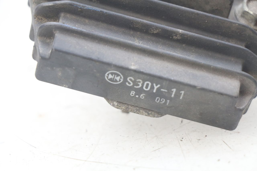 photo de LICHTMASCHINENREGLER YAMAHA FJR ABS 1300 (2006 - 2012) - Gesamtansicht des Produkts