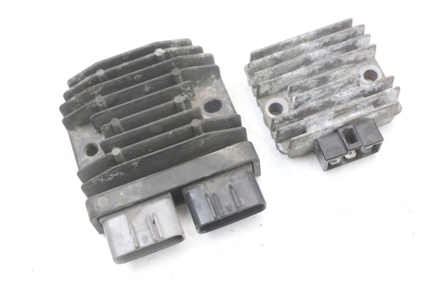 photo de LICHTMASCHINENREGLER YAMAHA FJR ABS 1300 (2006 - 2012) - Hauptansicht