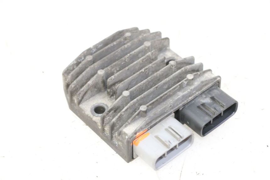 photo de LICHTMASCHINENREGLER YAMAHA FJR ABS 1300 (2006 - 2012) - Hauptansicht