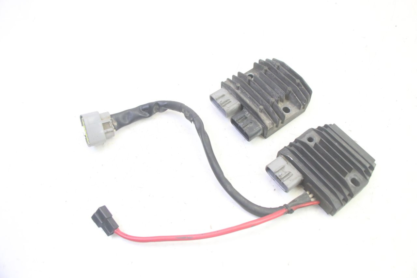 photo de LICHTMASCHINENREGLER YAMAHA FJR ABS 1300 (2006 - 2012) - Hauptansicht