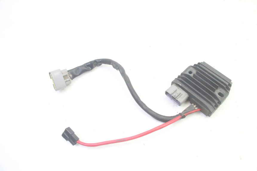 photo de LICHTMASCHINENREGLER YAMAHA FJR ABS 1300 (2006 - 2012) - Zoom auf Gebrauchszustand