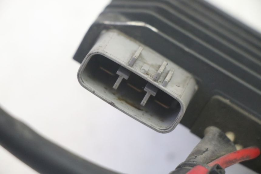 photo de LICHTMASCHINENREGLER YAMAHA FJR ABS 1300 (2006 - 2012) - Alternative Perspektive