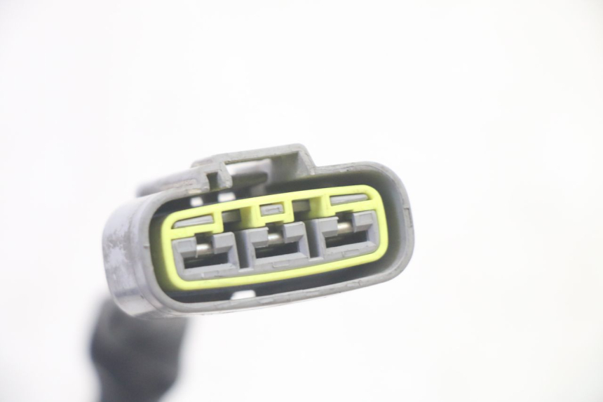 photo de LICHTMASCHINENREGLER YAMAHA FJR ABS 1300 (2006 - 2012) - Gesamtansicht des Produkts