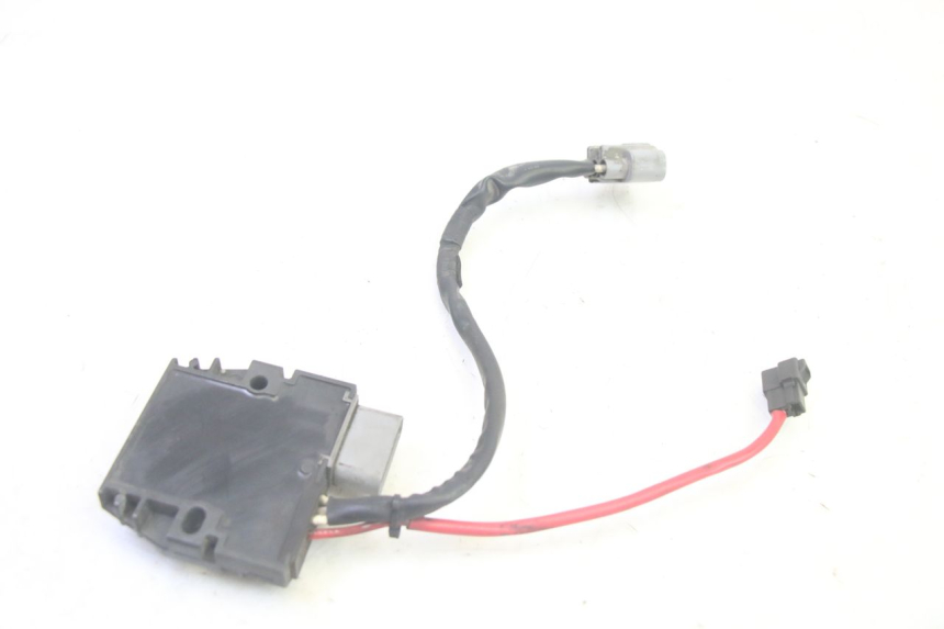 photo de LICHTMASCHINENREGLER YAMAHA FJR ABS 1300 (2006 - 2012) - Details der Befestigungspunkte