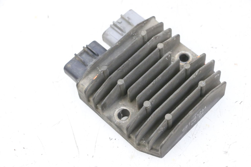 photo de LICHTMASCHINENREGLER YAMAHA FJR ABS 1300 (2006 - 2012) - Weitere Ansicht des Artikels