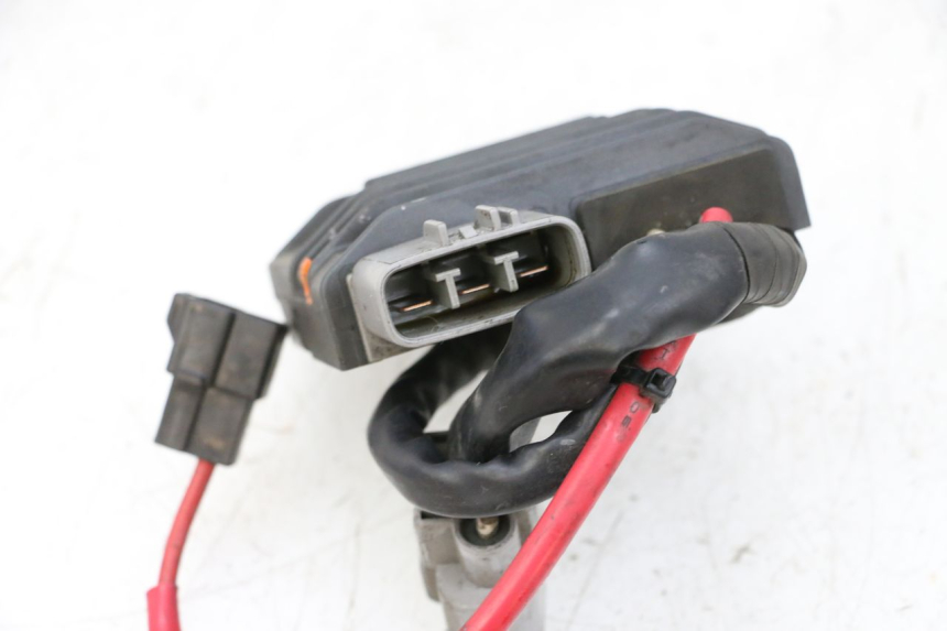 photo de LICHTMASCHINENREGLER YAMAHA FJR ABS 1300 (2006 - 2012) - Zoom auf Gebrauchszustand