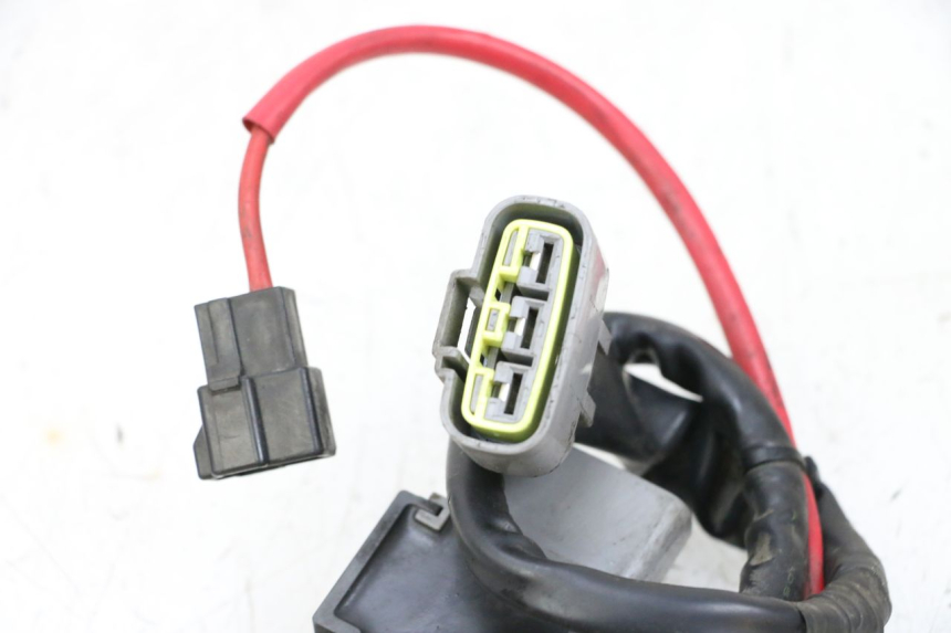 photo de LICHTMASCHINENREGLER YAMAHA FJR ABS 1300 (2006 - 2012) - Alternative Perspektive