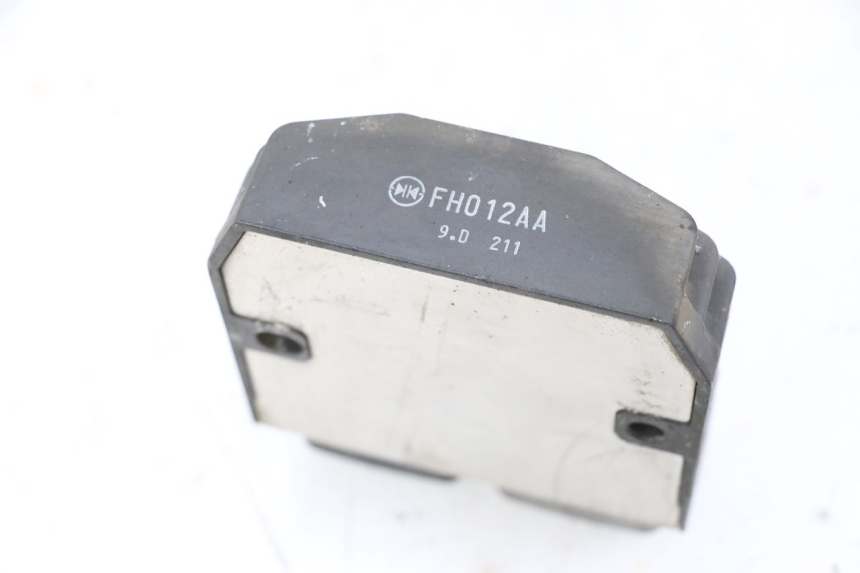 photo de LICHTMASCHINENREGLER YAMAHA FJR ABS 1300 (2006 - 2012) - Details der Befestigungspunkte