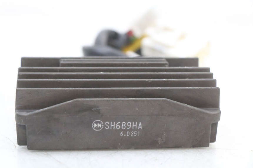 photo de REGLER LICHTMASCHINE HONDA FJS SILVER WING SILVERWING 400 (2005 - 2008) - Zoom auf Gebrauchszustand