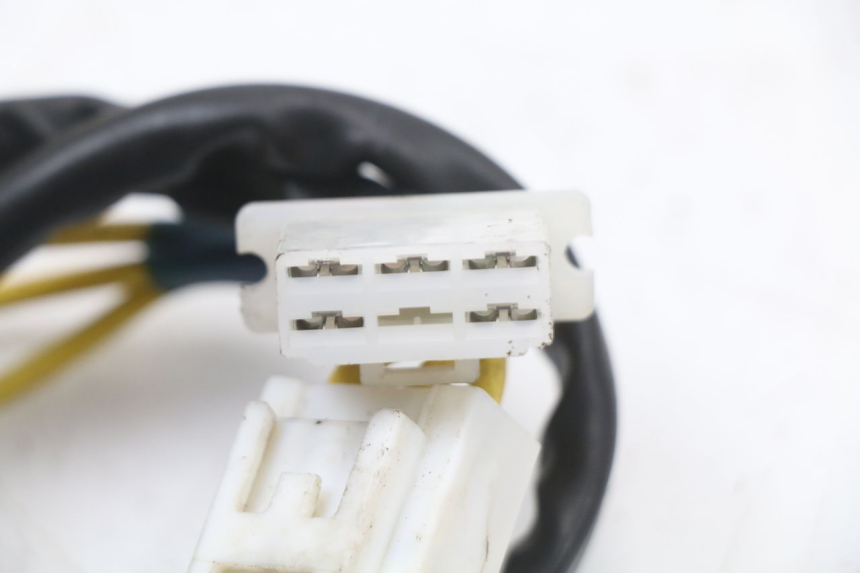 photo de REGLER LICHTMASCHINE HONDA FJS SILVER WING SILVERWING 400 (2005 - 2008) - Technische Nahaufnahme