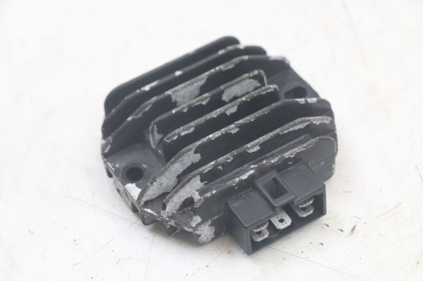 photo de REGLER LICHTMASCHINE MBK FLAME X 125 (2007 - 2016) - Hauptansicht