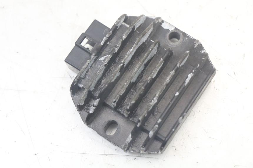 photo de REGLER LICHTMASCHINE MBK FLAME X 125 (2007 - 2016) - Zoom auf Gebrauchszustand